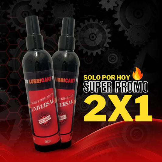 Lubricant Pro